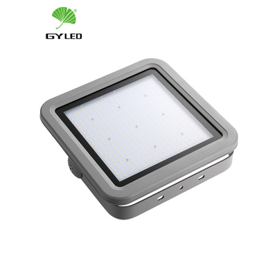 Υψηλή απόδοση 100w έως 220w Υψηλό φωτισμό LED Spot Light IP66 καλό για εργοστάσιο αποθήκης