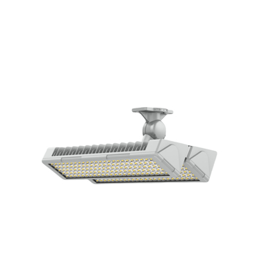 Υψηλής ισχύος Στάδιο LED Spot Lighting 400w έως 2400w με ρυθμιζόμενη γωνία δέσμης φωτισμού για παιδική χαρά