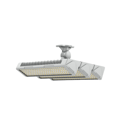 Υψηλής ισχύος Στάδιο LED Spot Lighting 400w έως 2400w με ρυθμιζόμενη γωνία δέσμης φωτισμού για παιδική χαρά
