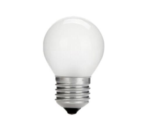 2700K ενέργεια λαμπών φωτός G45 5W 400LM των εσωτερικών οδηγήσεων - υψηλή αποδοτικότητα αποταμίευσης