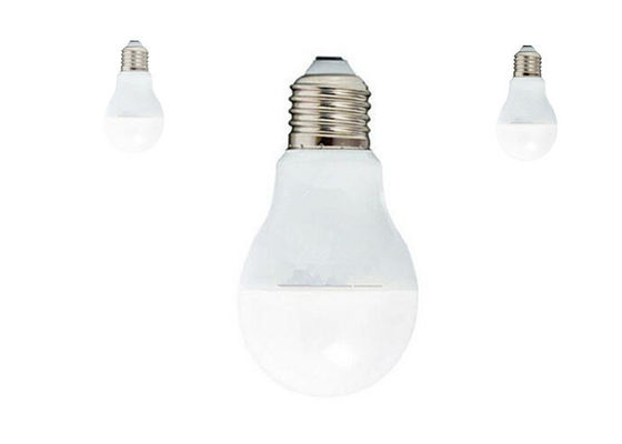 οδηγημένη αντικατάσταση 806lm 6500k μη Dimmable βολβών 60w 5w 8w B22 A15