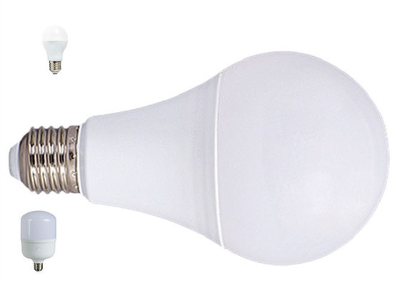 Εσωτερικές οδηγημένες λάμπες φωτός μη Dimmable διάρκεια ζωής A19 10,5 Watt 15000 ώρας