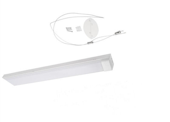 Γραμμικό φως 16800 LM AC100-277V λουρίδων 120 Watt για τη δυνατότητα υγειονομικής περίθαλψης