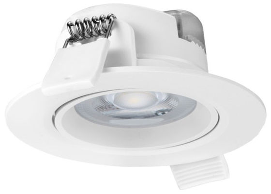 TH191 μίνι οδηγημένη δύναμη 5w Downlight σειράς - εσωτερικός φωτισμός 10w για τη λεωφόρο αγορών