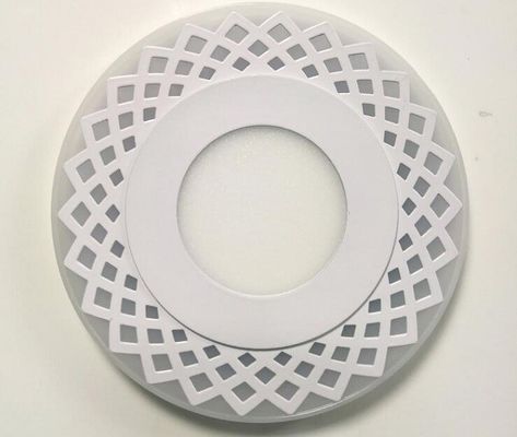 Τοποθετημένη οδηγημένη επιτροπή Downlight αντίστασης ανώτατης σκουριάς