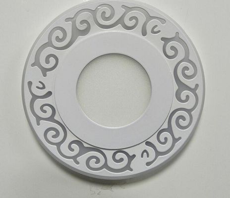 Τοποθετημένη οδηγημένη επιτροπή Downlight αντίστασης ανώτατης σκουριάς