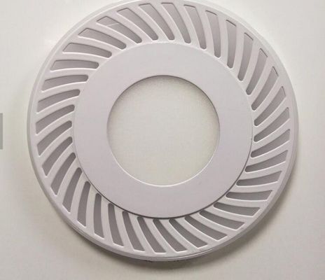 Τοποθετημένη οδηγημένη επιτροπή Downlight αντίστασης ανώτατης σκουριάς