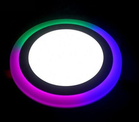 Η επιφάνεια τηλεχειρισμού τοποθετεί τη RGB οδηγημένη KTV επιτροπή Downlight