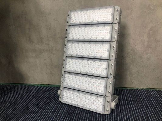 Προβολείς σημείων των οδηγήσεων ΣΠΑΔΊΚΩΝ SMD 3030 διακοσμήσεων 800w οικοδόμησης