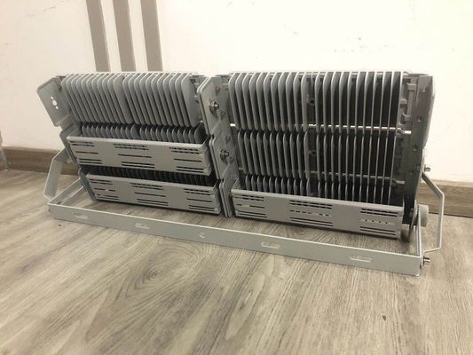 Προβολείς σημείων των οδηγήσεων ΣΠΑΔΊΚΩΝ SMD 3030 διακοσμήσεων 800w οικοδόμησης