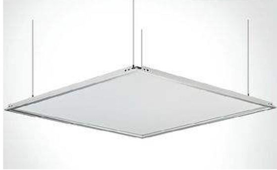 Πλαίσιο εξαιρετικά λεπτά 600x600mm τοποθετημένο επιφάνεια Downlight επιτροπής