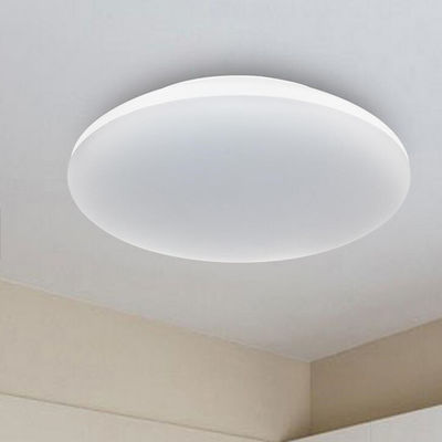 Οδηγημένο ανώτατο όριο ελαφρύ 12w/15W/18W/24W έκτακτης ανάγκης με τον αισθητήρα κινήσεων