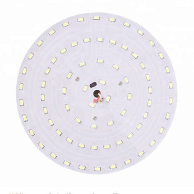 βολβός των οδηγήσεων 15w 20w 30w 40w E27 UFO για την εισαγωγή AC220-240V ξενοδοχείων