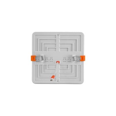 Frameless οδηγήσεων κάτω από το φως από 10w σε 36w για τη λεωφόρο αγορών