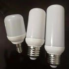 5W στο φως βολβών των καθαρών άσπρων οδηγήσεων βολβών καλαμποκιού των οδηγήσεων μορφής 26W Τ για τον εσωτερικό φωτισμό