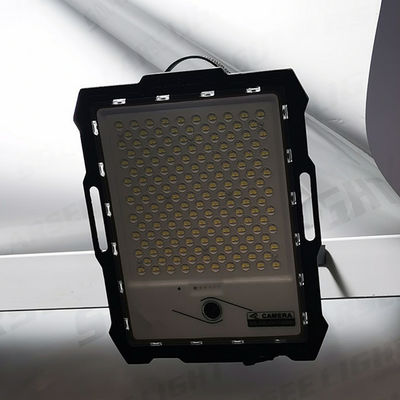 Ηλιακός προβολέας οδηγήσεων από 100W σε 400W με το νέο σχέδιο καμερών