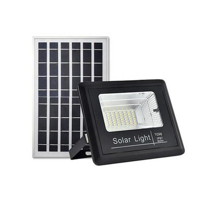 Αποσυνθέστε τον ηλιακό προβολέα από 50w σε 300w για το μέρος και τον κήπο πάρκων