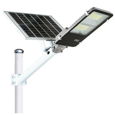 10W σε 360W όλοι στον ηλιακό φωτεινό σηματοδότη δύο για το δρόμο και χώρος στάθμευσης με την ηλιακή ποινική και μπαταρία λίθιου