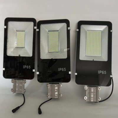 10W σε 360W όλοι στον ηλιακό φωτεινό σηματοδότη δύο για το δρόμο και χώρος στάθμευσης με την ηλιακή ποινική και μπαταρία λίθιου