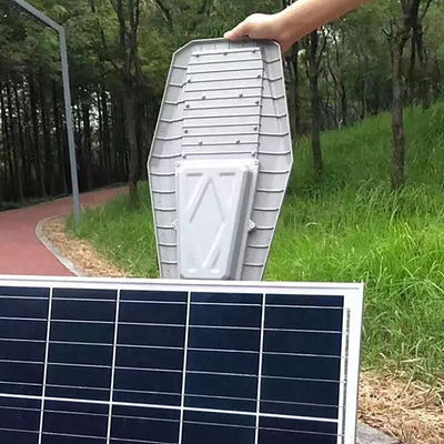 400W Interstellar ηλιακός φωτεινός σηματοδότης πολεμιστών με το ειδικό σχέδιο για το πάρκο