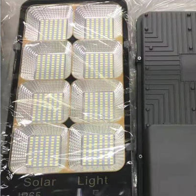 Υψηλή δύναμη 500W όλοι στον ηλιακό φωτεινό σηματοδότη δύο με την κατοικία αργιλίου για την εθνική οδό