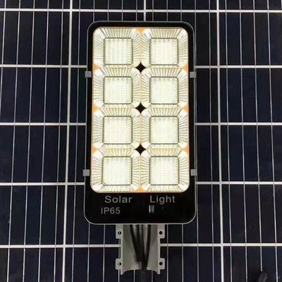 Υψηλή δύναμη 500W όλοι στον ηλιακό φωτεινό σηματοδότη δύο με την κατοικία αργιλίου για την εθνική οδό