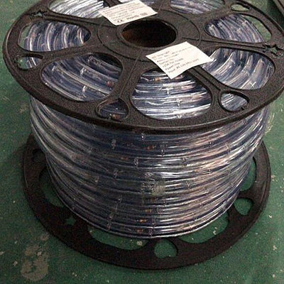 DC12V ή ελαφριά 5050 60 PC λουρίδων των οδηγήσεων DC24V IP68 των οδηγήσεων για το κατώτερο νερό