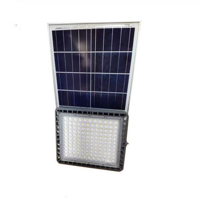 100w 200w 300w 400w οδήγησε τον ηλιακό προβολέα για το ναυπηγείο κήπων πάρκων