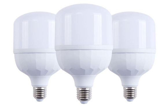 5W-60W βάση E27 CCT2700K-6500K CRI&gt;70 βολβών Τ (AC110-265V) για το γραφείο και εσωτερικός