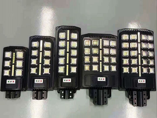 50w σε 400w όλοι σε ένα ηλιακό φως με το μακρινό ελεγκτή