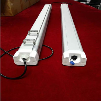 Το Dimmable IP65 οδήγησε την τρι απόδειξη ελαφρύ 40-120W για την αποθήκη εμπορευμάτων