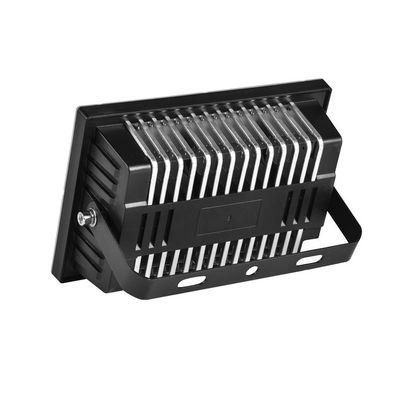 Ip65 οδηγημένοι προβολείς 50w 100w 200w 400w σημείων δύναμης εναλλασσόμενου ρεύματος για το αθλητικό στάδιο