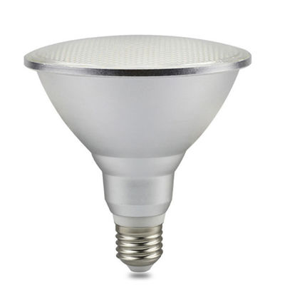 Gu10 οδηγημένος βολβός Dimmable, λάμπα φωτός 500lm 3000k θερμό άσπρο 7w διαδρομής