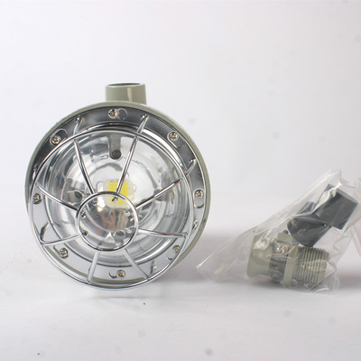 15w 20w 24w οδήγησε explosionproof ελαφρύ 100lm/W για την υπόγεια μεταλλεία ή το βενζινάδικο