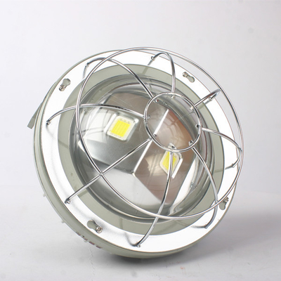 AC120V υψηλή δύναμη 18w στα explosionproof οδηγημένα φω'τα 48w για το αρχείο βενζινάδικων ή καυσίμων