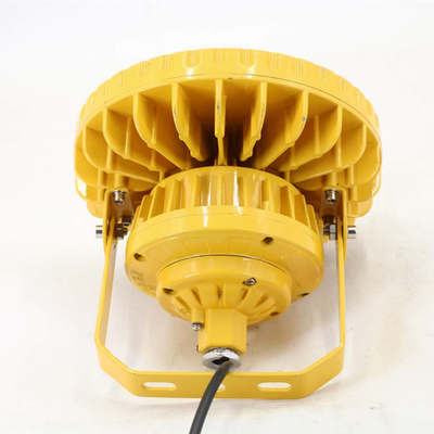 5 explosionproof έτη φωτός εξουσιοδότησης 60w 85w για το βενζινάδικο