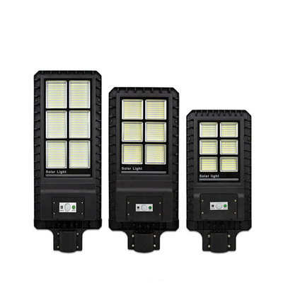 Ηλιακή κατοικία 100w 200w 300w αργιλίου φωτεινών σηματοδοτών Aio Cri80