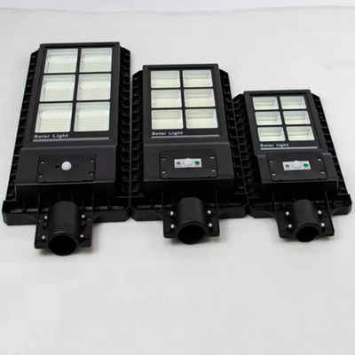 Ηλιακή κατοικία 100w 200w 300w αργιλίου φωτεινών σηματοδοτών Aio Cri80