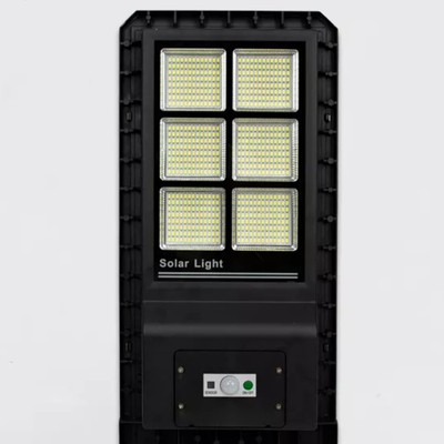 Ηλιακή κατοικία 100w 200w 300w αργιλίου φωτεινών σηματοδοτών Aio Cri80