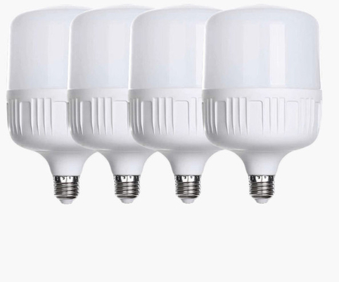 5w οδηγημένη μορφή Smd 2835 λαμπών φωτός Τ 50w στη E26