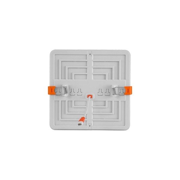Frameless οδηγήσεων κάτω από το φως από 10w σε 36w για τη λεωφόρο αγορών