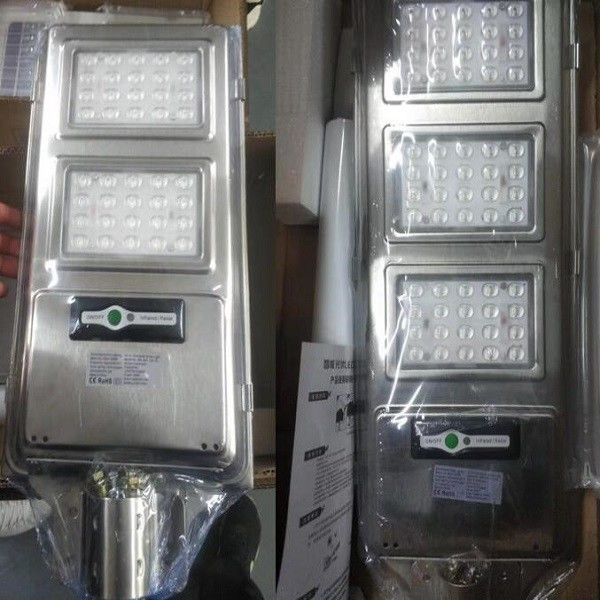 Έκδοση SMD και ΣΠΑΔΊΚΩΝ Integrate του ηλιακού φωτός κήπων για το δρόμο και την περιοχή διαβίωσης