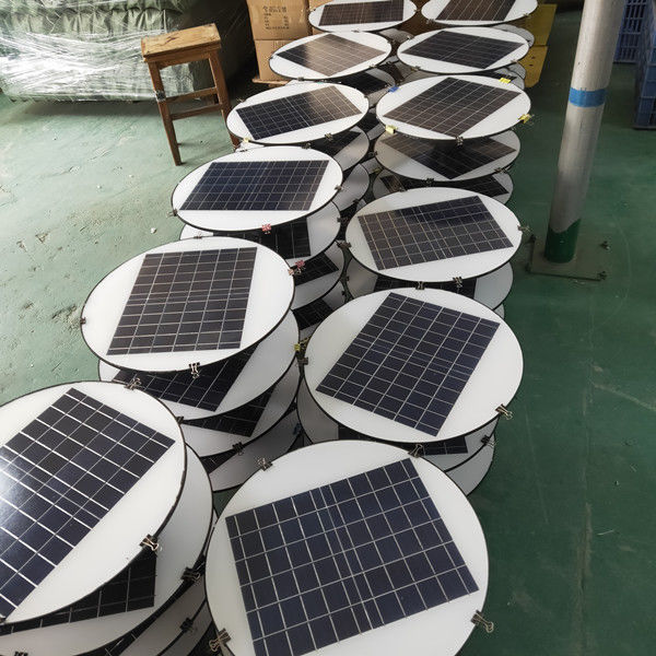 50W στο ηλιακό φως κήπων 250W UFO με τον αισθητήρα κινήσεων για τον κήπο και το ναυπηγείο
