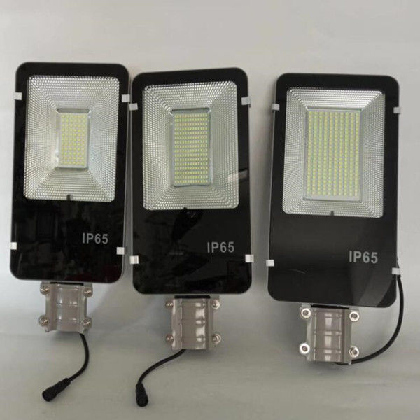 10W σε 360W όλοι στον ηλιακό φωτεινό σηματοδότη δύο για το δρόμο και χώρος στάθμευσης με την ηλιακή ποινική και μπαταρία λίθιου