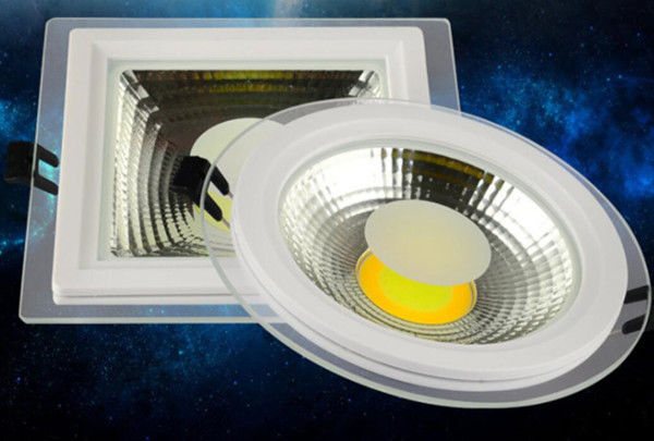 Downlight των αντιεκθαμβωτικών οδηγήσεων 18w CCT3000k-10000k με τη βάση αργιλίου για τις επιχειρήσεις