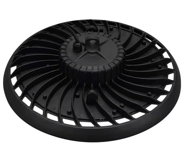 Ip65 στεγανοποιήστε 100w - πλήρης φωτισμός κόλπων 200w Ufo για το εργοστάσιο εργαστηρίων